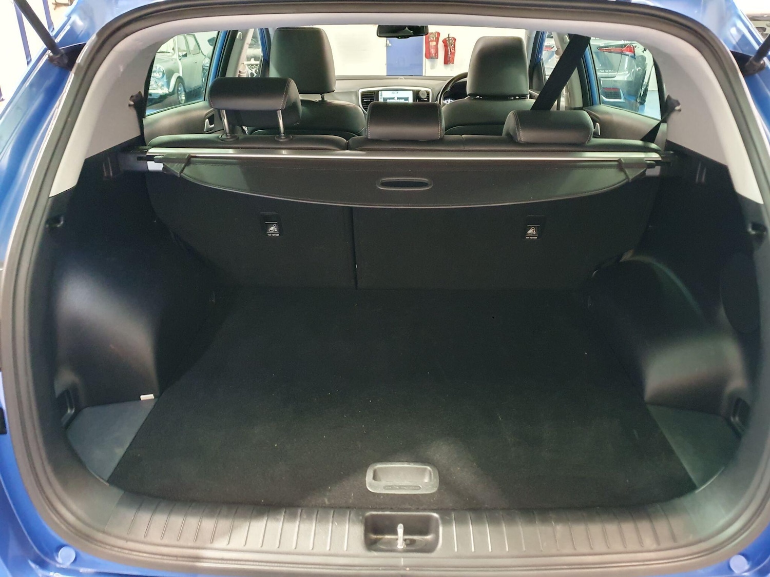 Used Kia Sportage 2019 for sale - 77344242: Photo 17