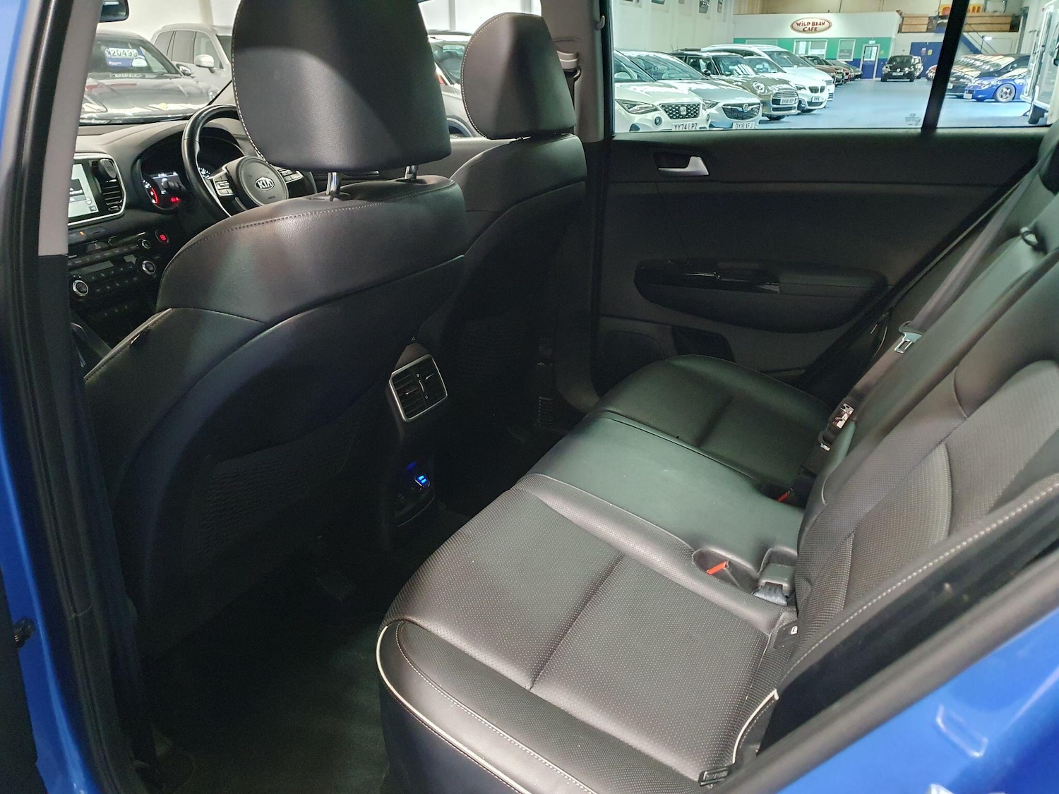 Used Kia Sportage 2019 for sale - 77344242: Photo 18