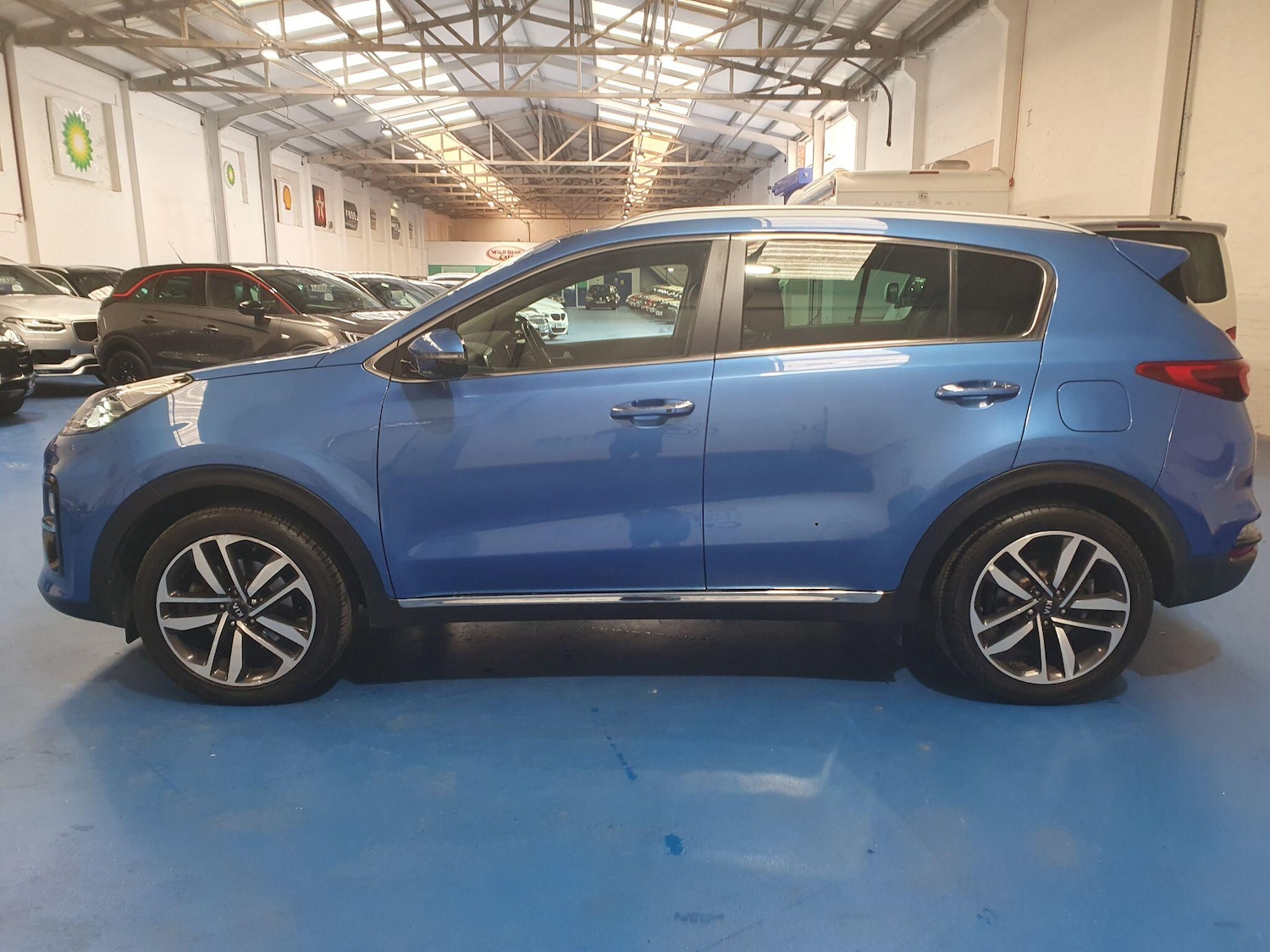 Used Kia Sportage 2019 for sale - 77344242: Photo 6