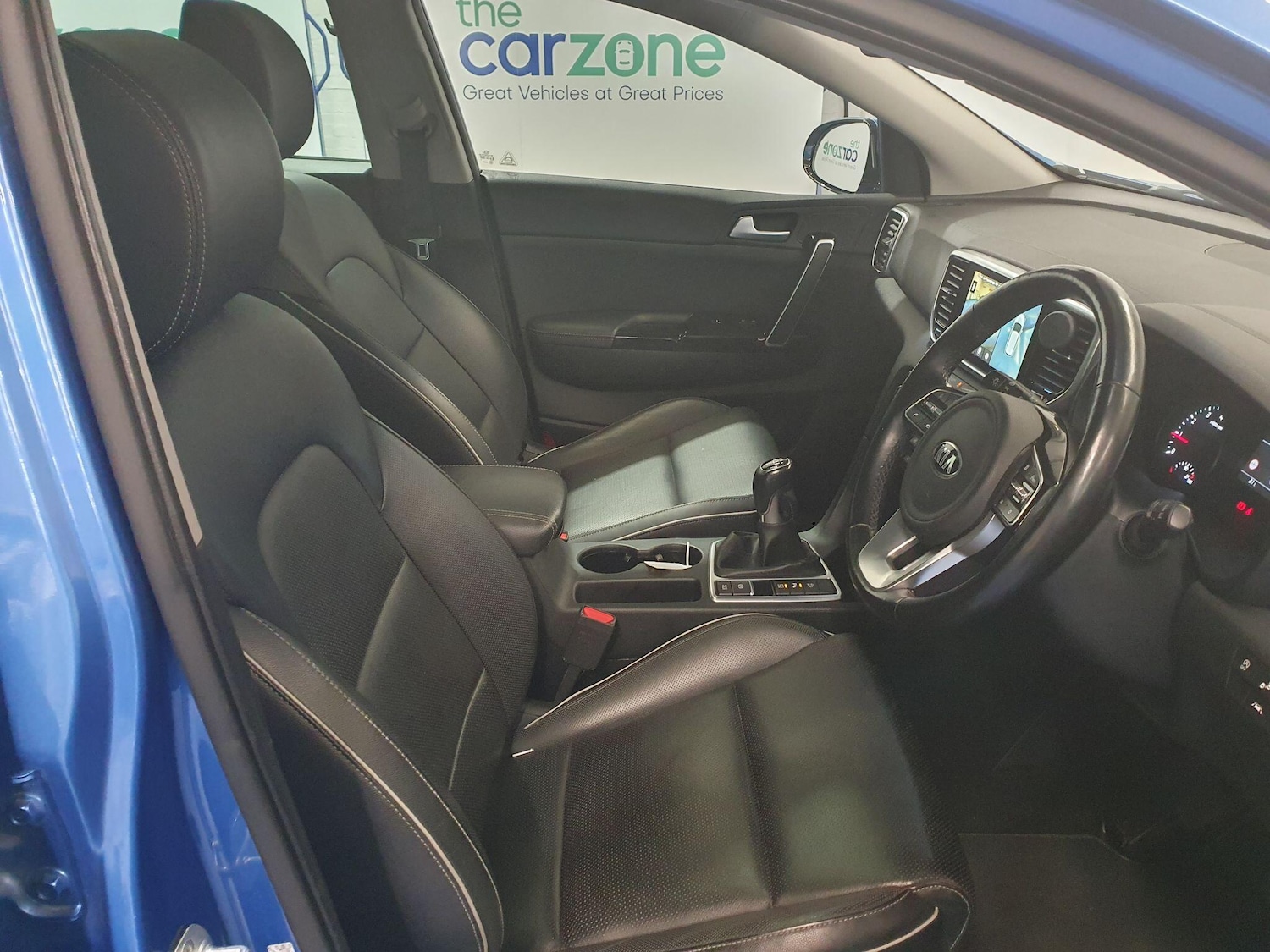 Used Kia Sportage 2019 for sale - 77344242: Photo 9