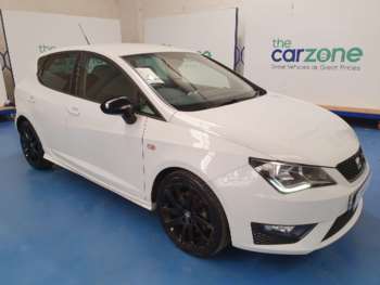 2017 (17) - 1.2 TSI FR Euro 6 5dr