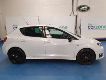 Used SEAT Ibiza 2017 for sale - 75145196: Photo