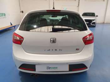 Used SEAT Ibiza 2017 for sale - 75145196: Photo