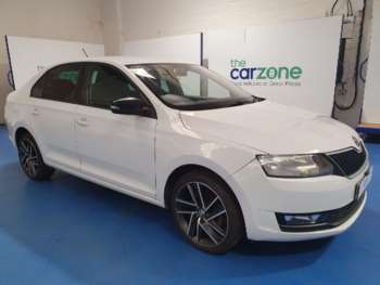 (18) - 1.0 TSI Sport Euro 6 (s/s) 5dr