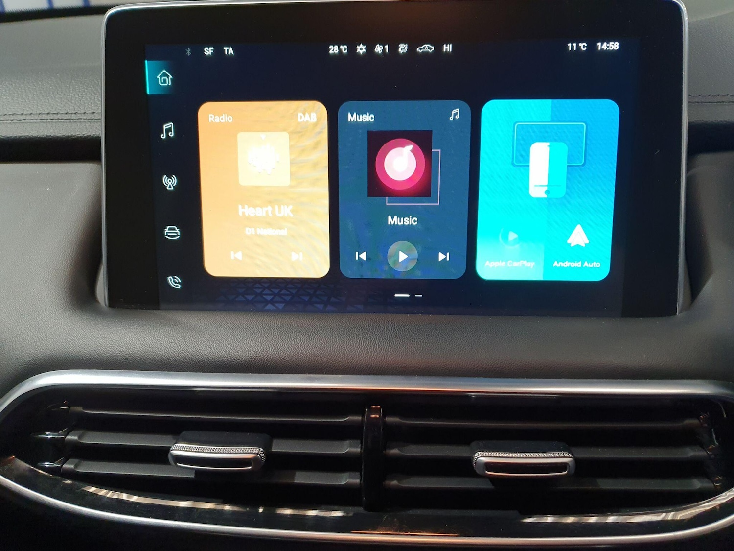 Used MG MG HS for sale - 77658913: Photo 12