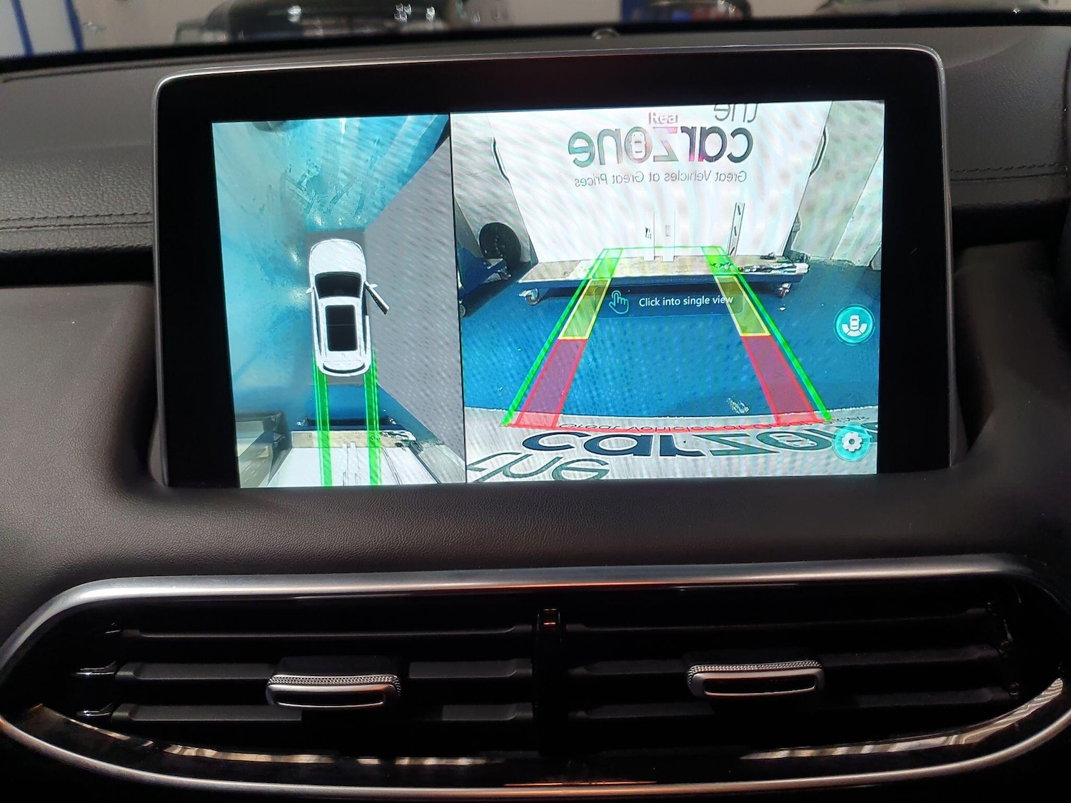 Used MG MG HS for sale - 77658913: Photo 13