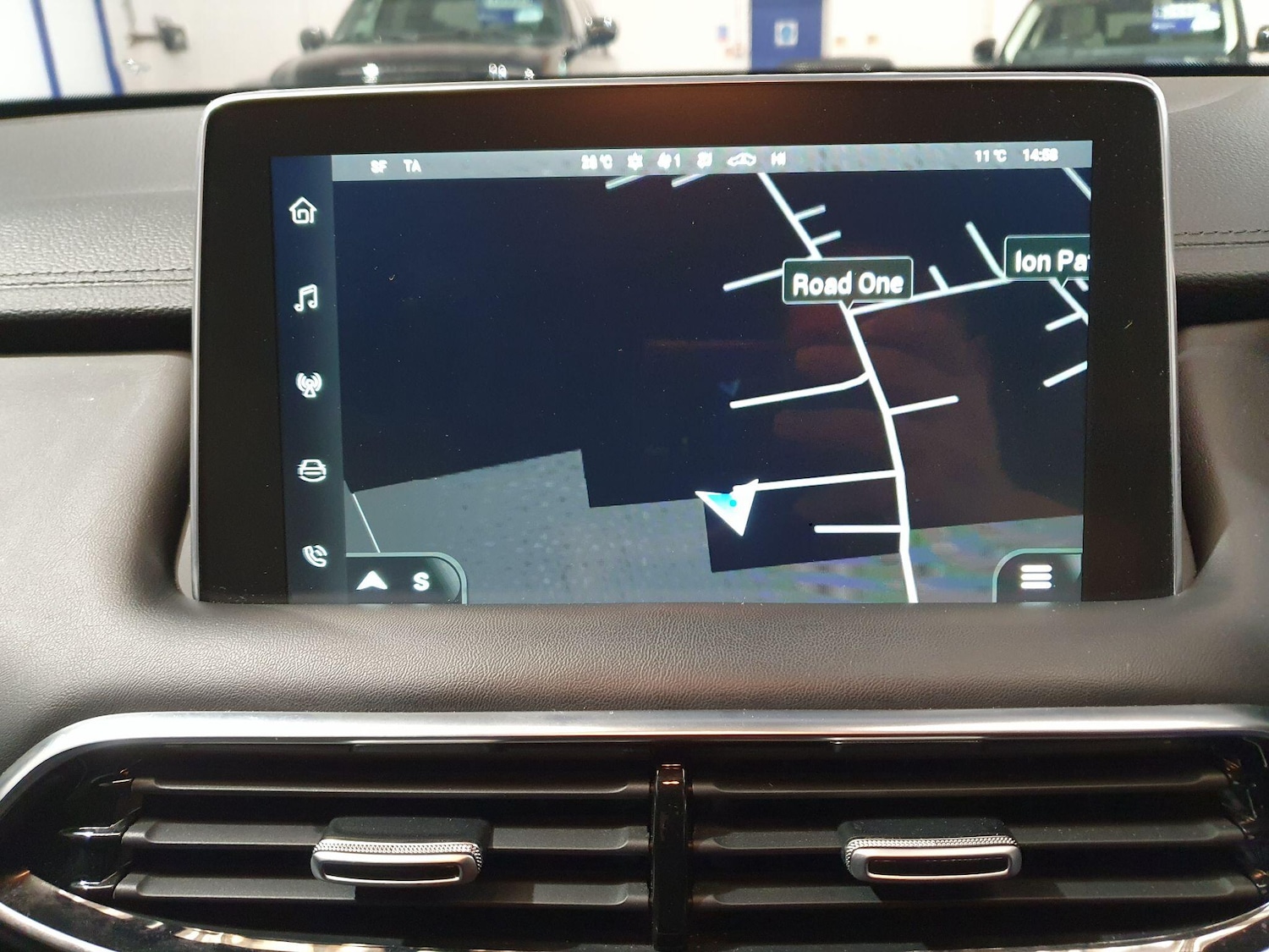 Used MG MG HS for sale - 77658913: Photo 14