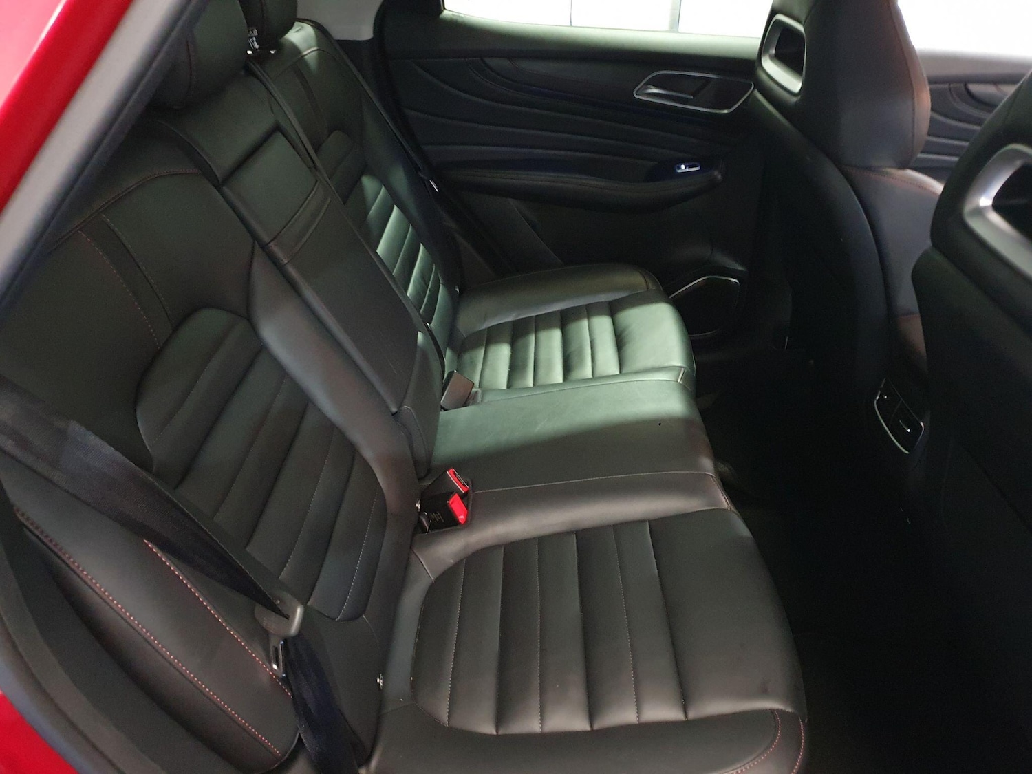 Used MG MG HS for sale - 77658913: Photo 15