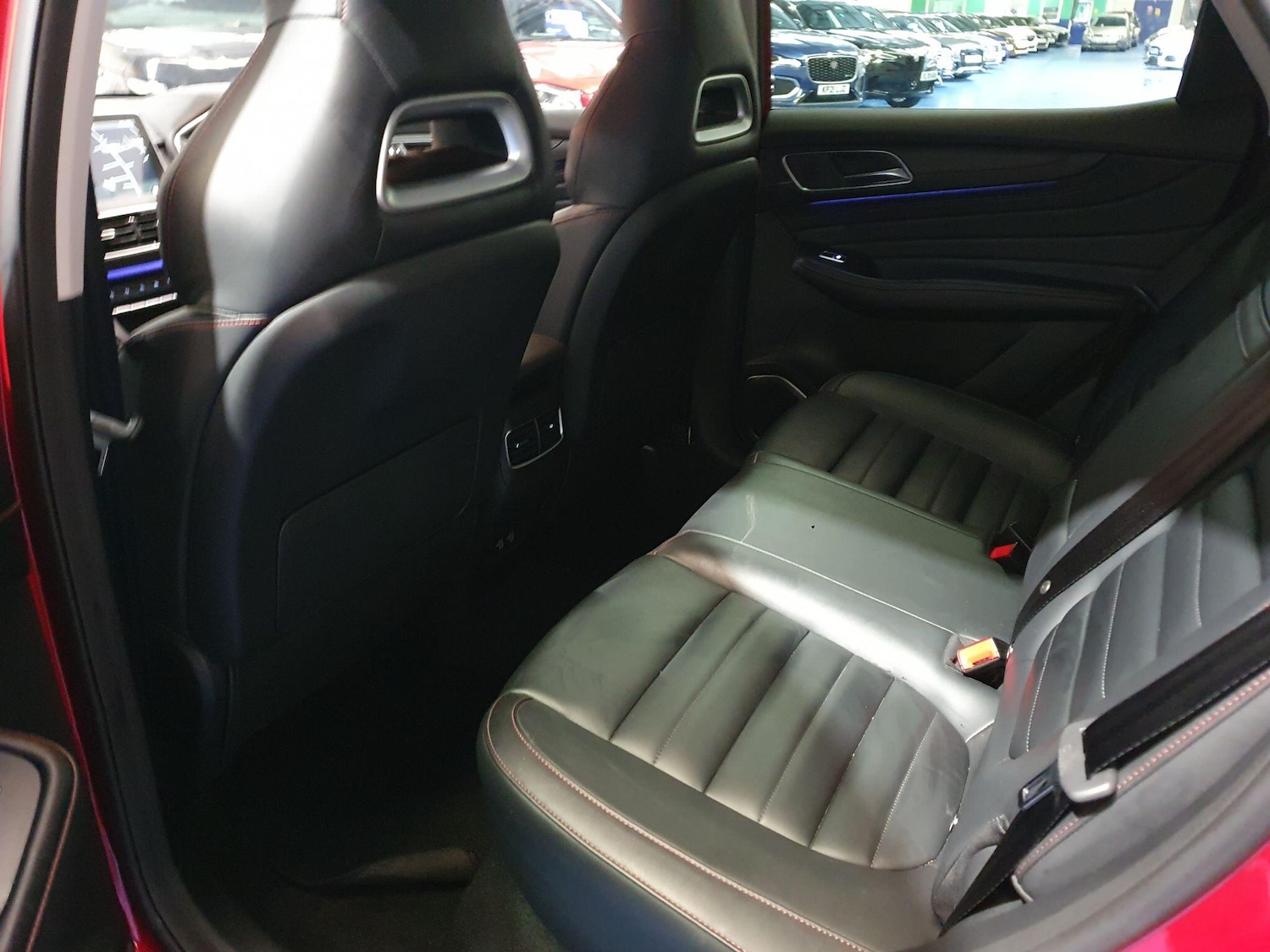 Used MG MG HS for sale - 77658913: Photo 17