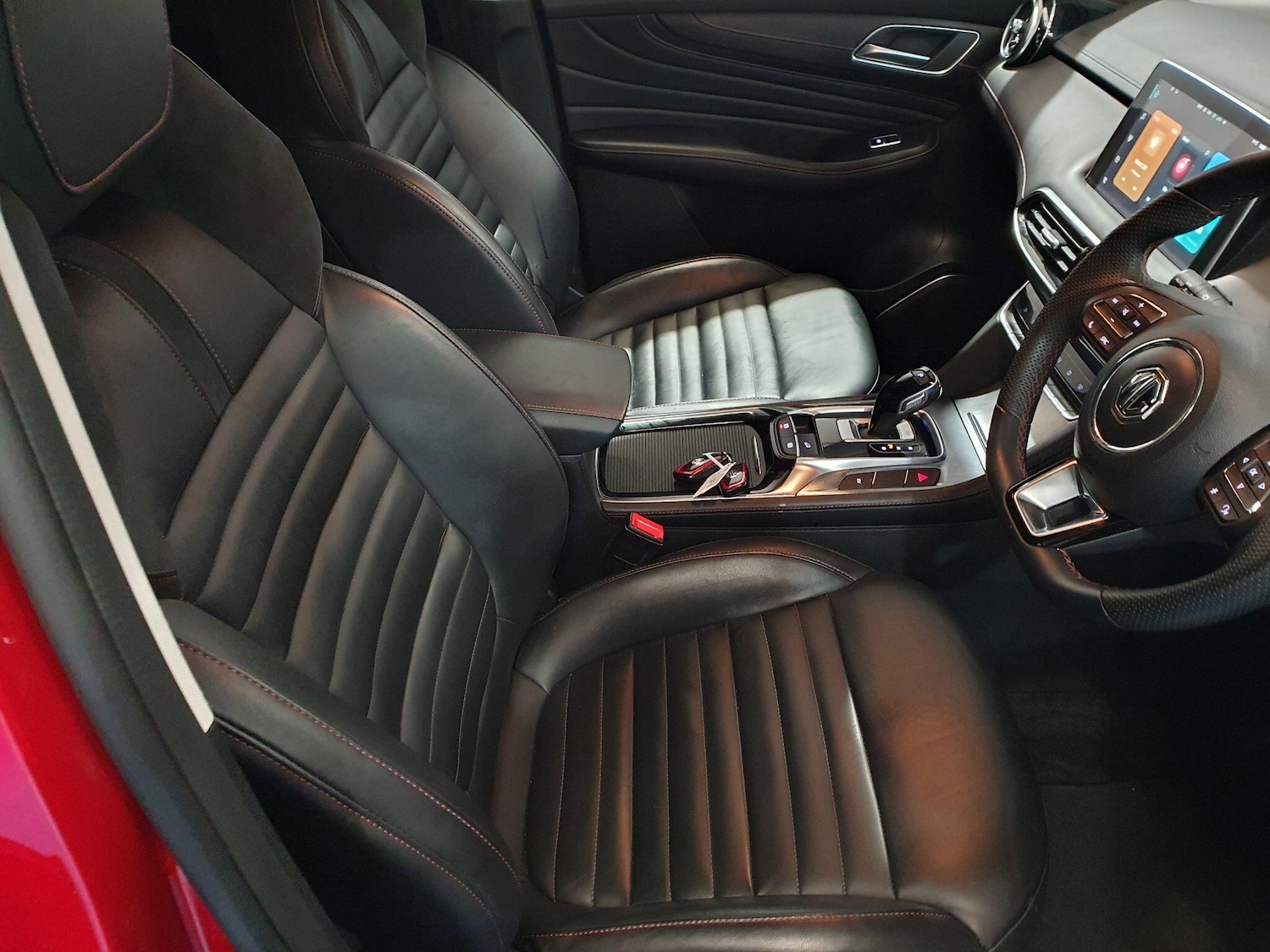 Used MG MG HS for sale - 77658913: Photo 9