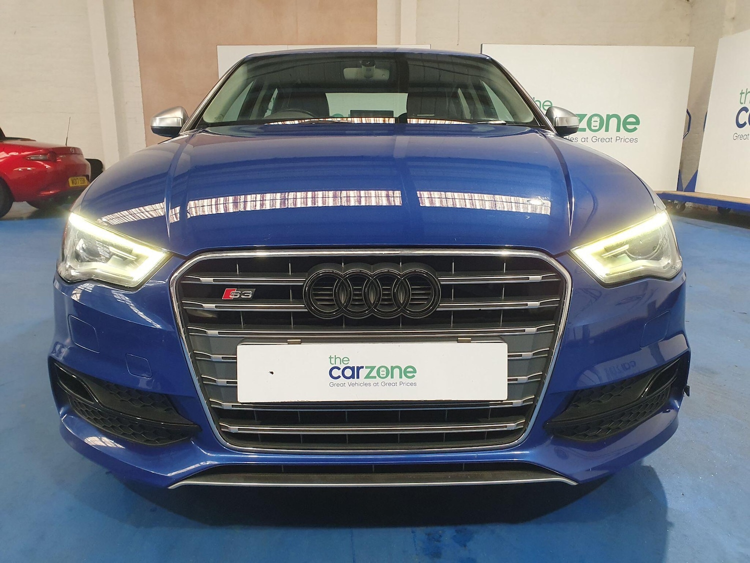 Used Audi A3 2015 for sale - 77109701: Photo 10