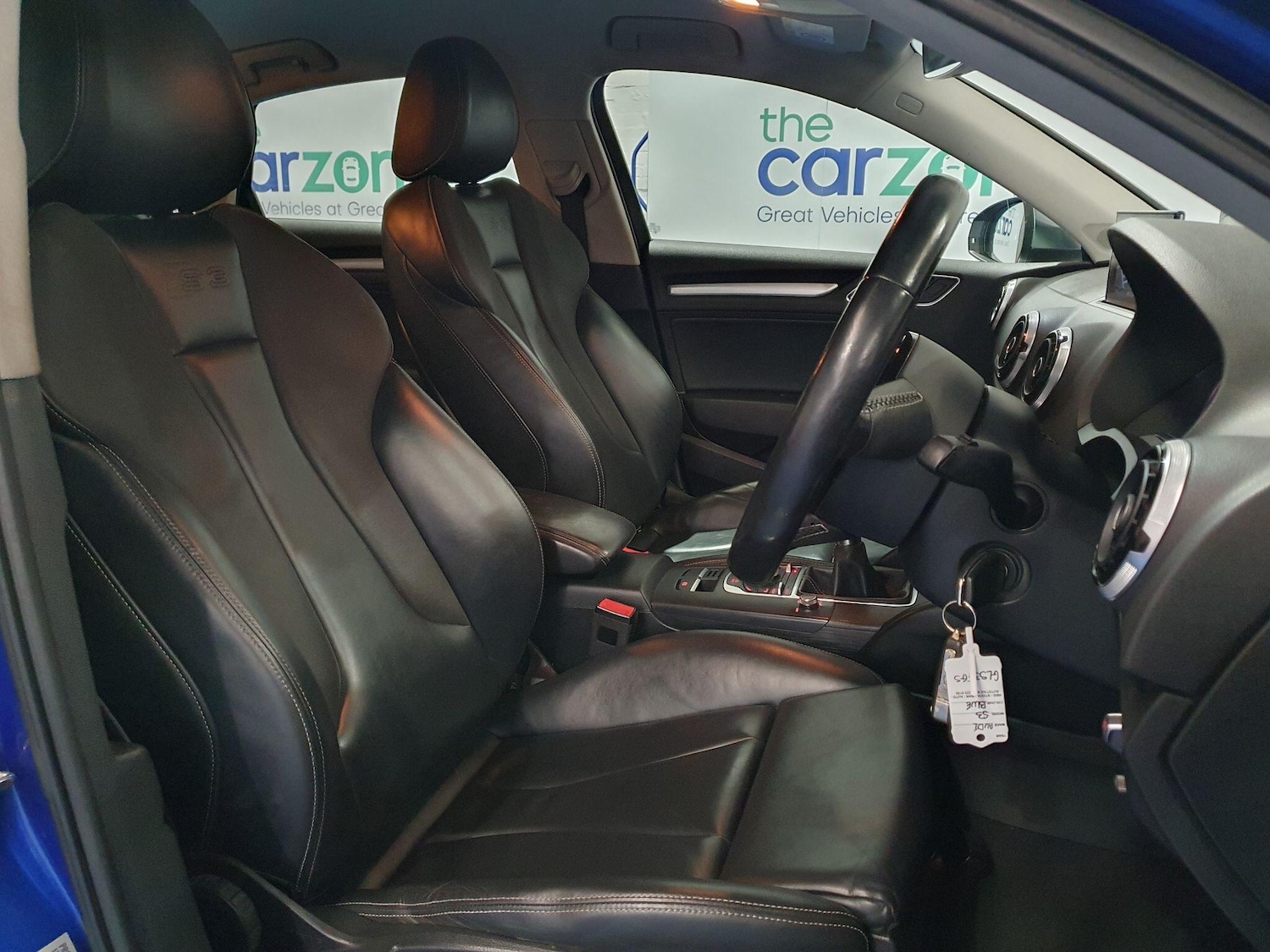 Used Audi A3 2015 for sale - 77109701: Photo 12