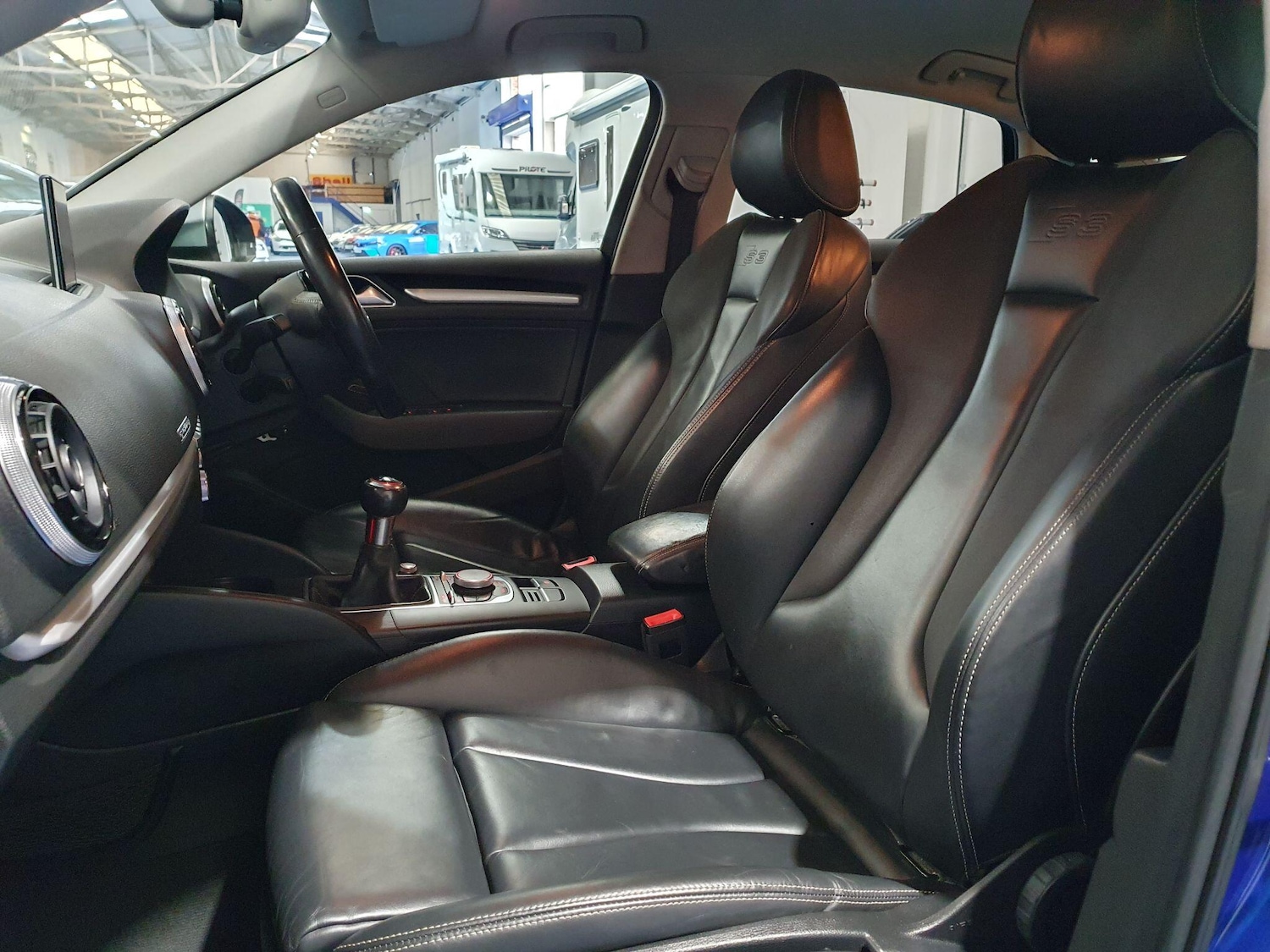 Used Audi A3 2015 for sale - 77109701: Photo 13