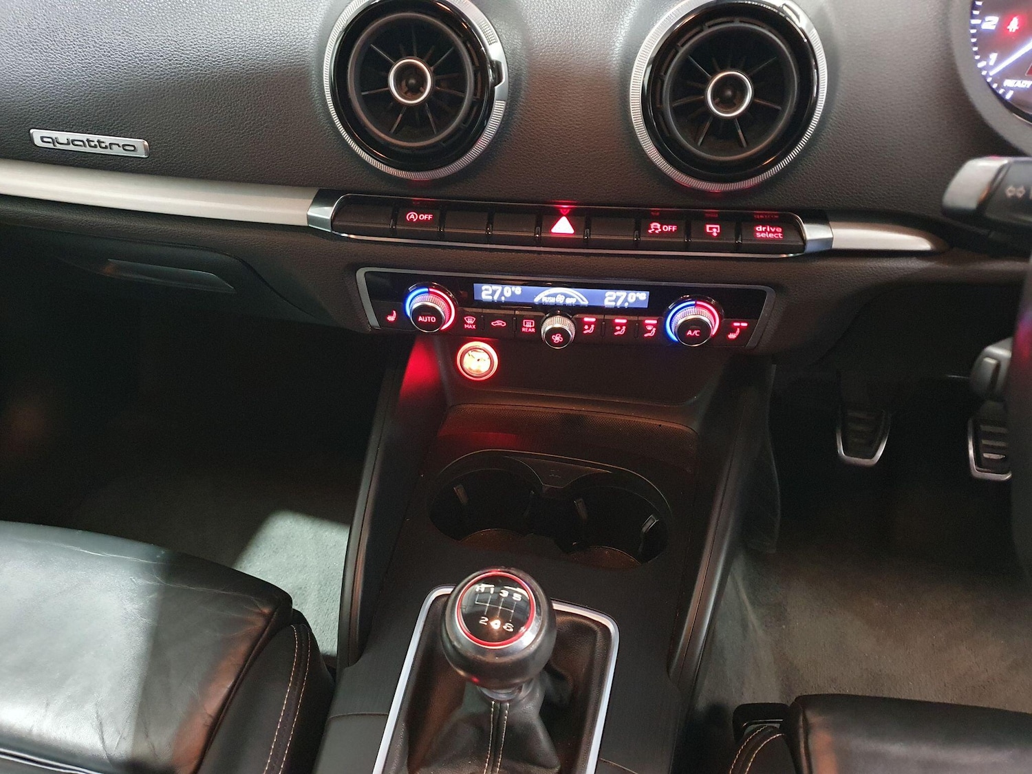 Used Audi A3 2015 for sale - 77109701: Photo 16