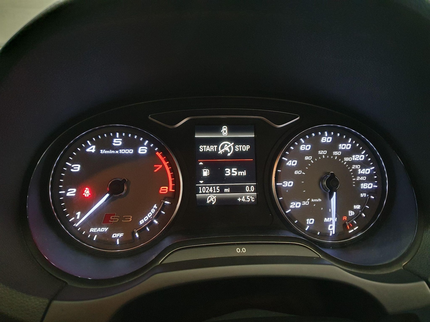 Used Audi A3 2015 for sale - 77109701: Photo 17