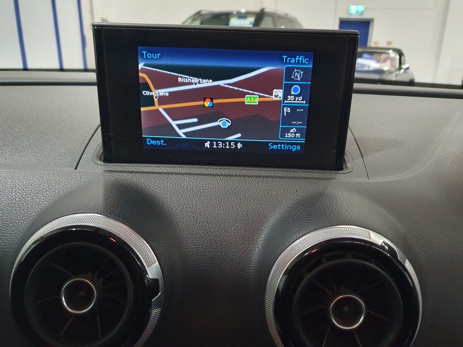 Used Audi A3 2015 for sale - 77109701: Photo 18