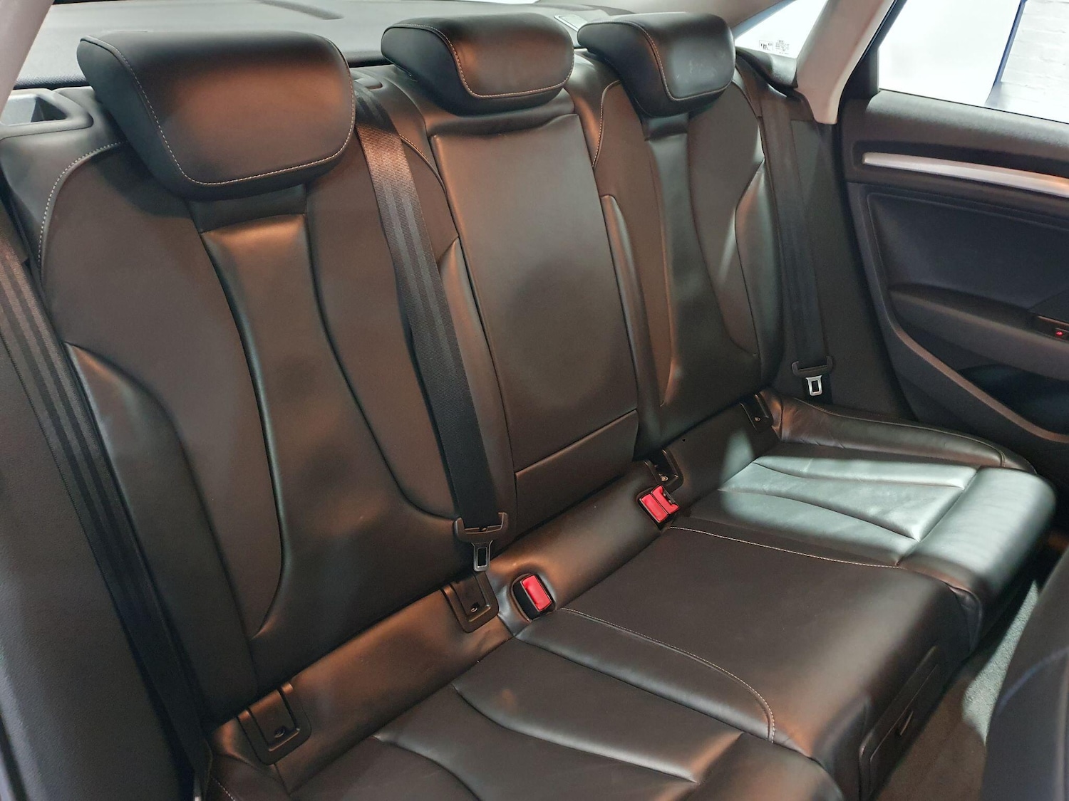 Used Audi A3 2015 for sale - 77109701: Photo 19