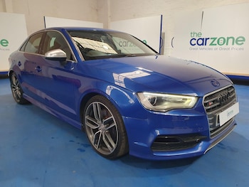 Audi A3 feature image