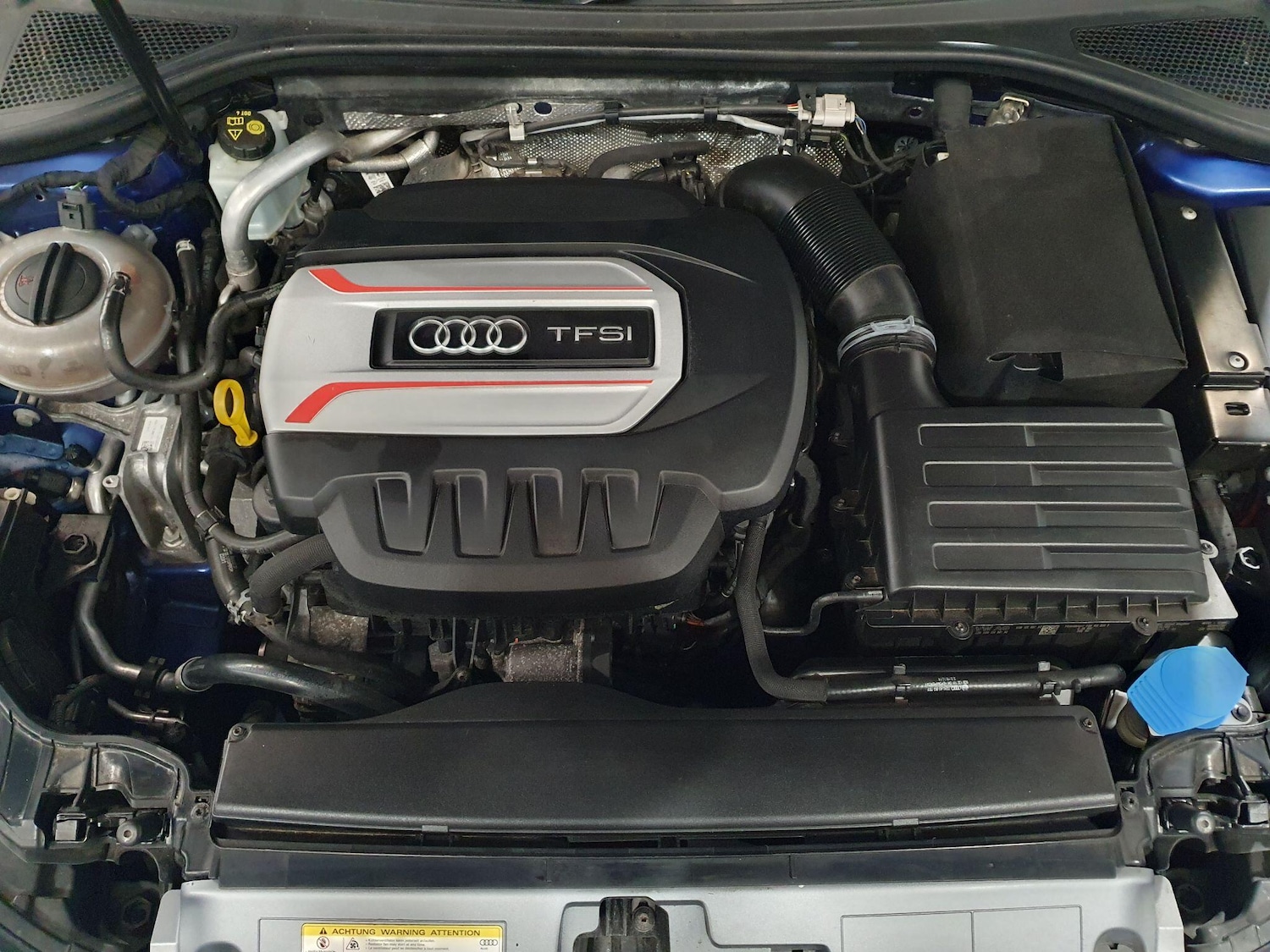 Used Audi A3 2015 for sale - 77109701: Photo 20