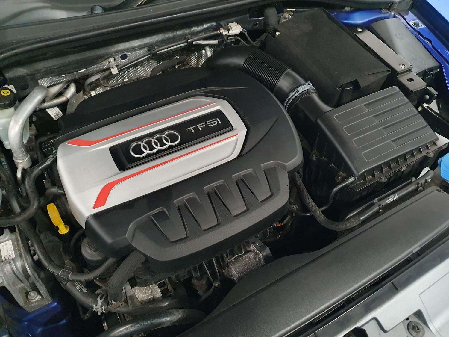 Used Audi A3 2015 for sale - 77109701: Photo 21