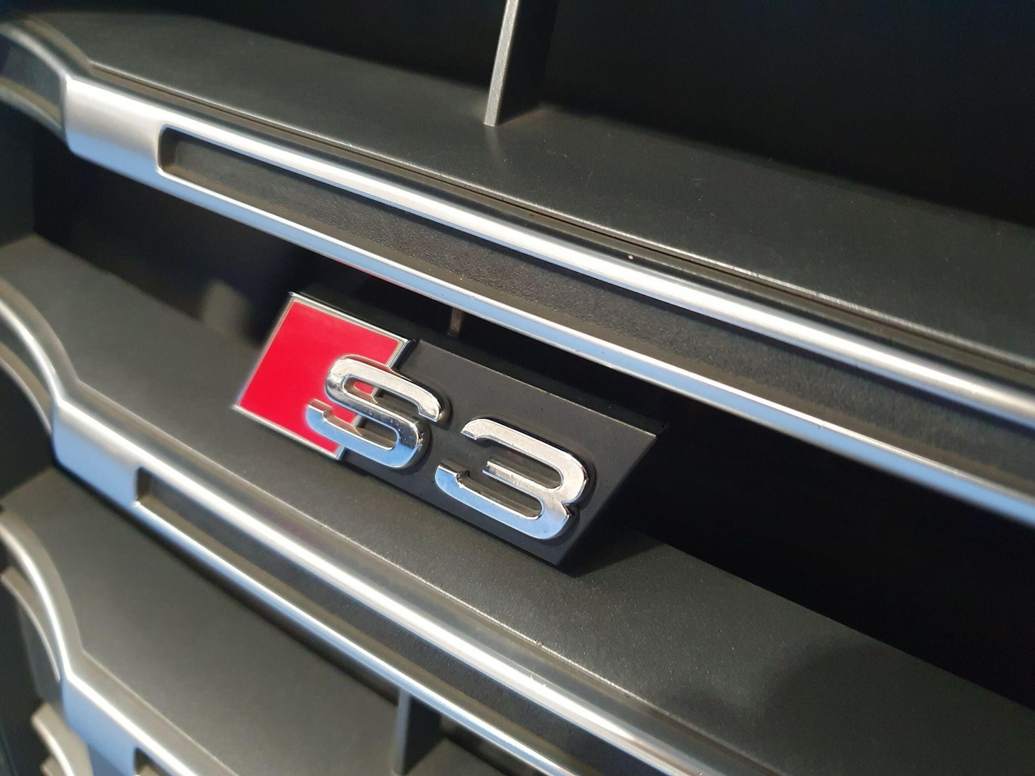 Used Audi A3 2015 for sale - 77109701: Photo 22