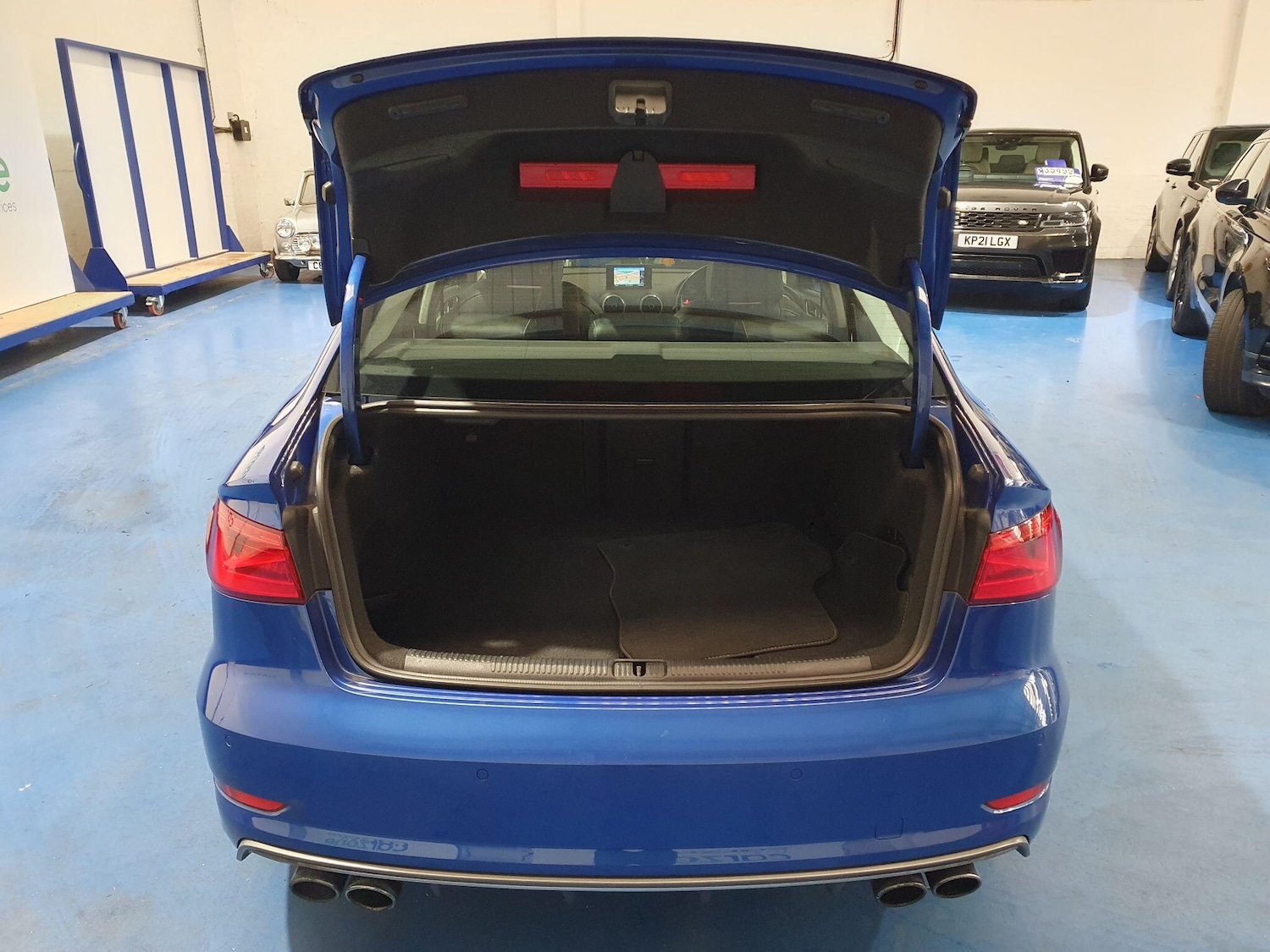 Used Audi A3 2015 for sale - 77109701: Photo 5