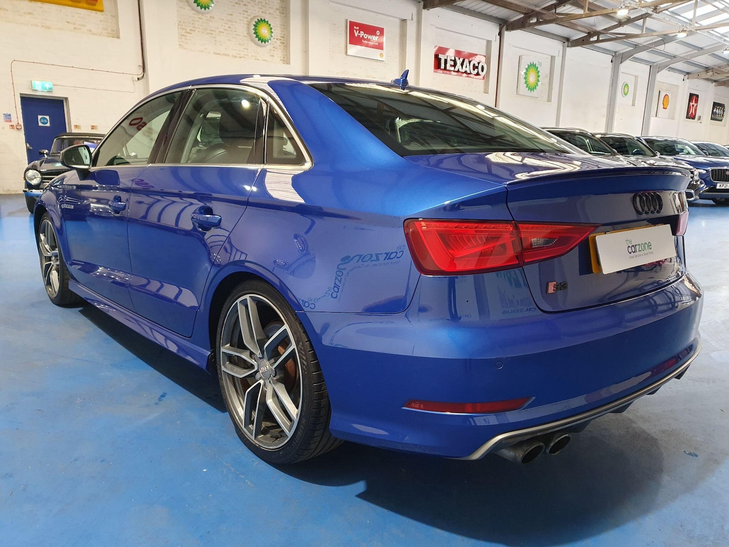 Used Audi A3 2015 for sale - 77109701: Photo 7