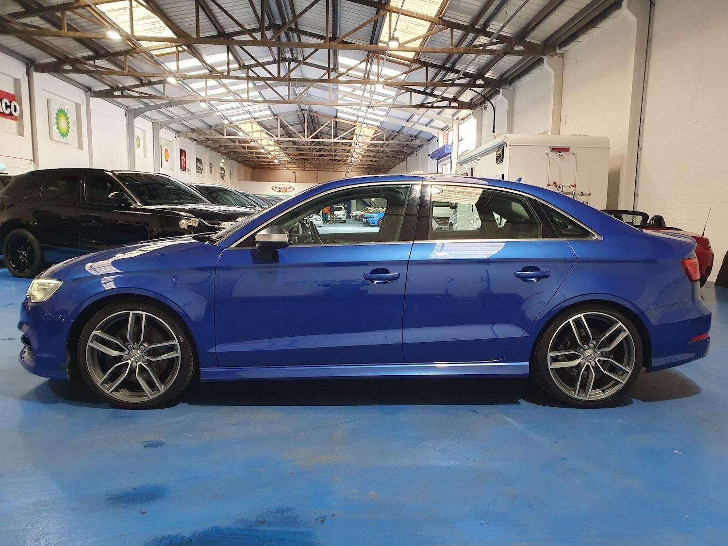 Used Audi A3 2015 for sale - 77109701: Photo 8