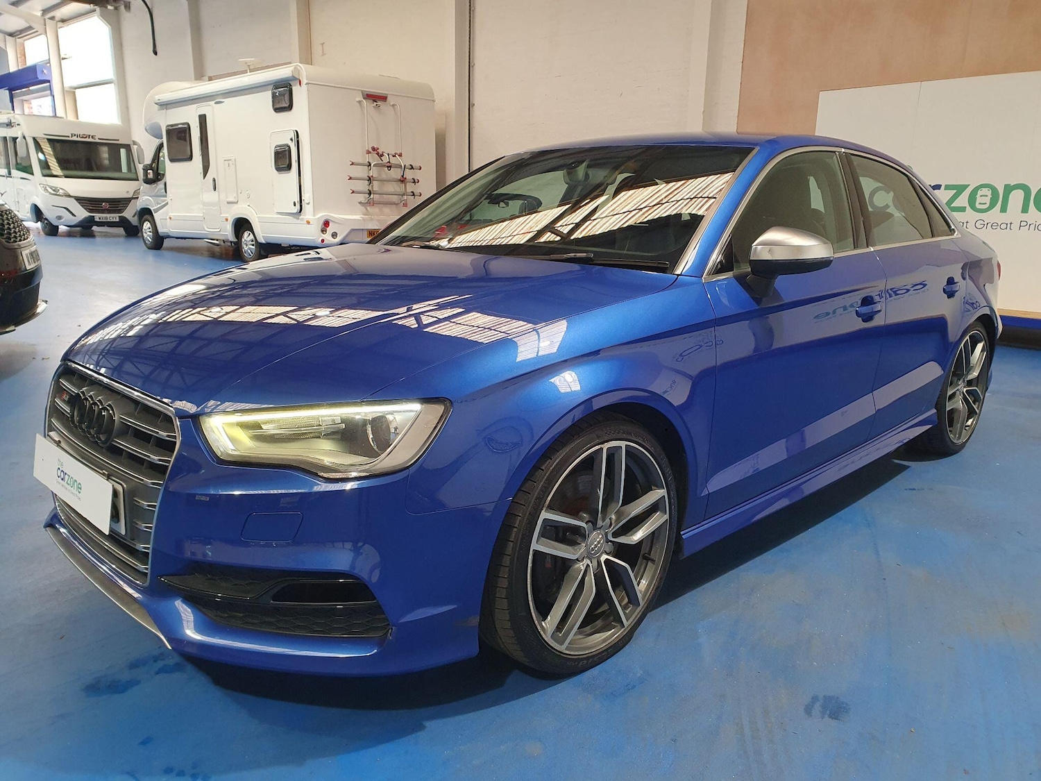 Used Audi A3 2015 for sale - 77109701: Photo 9