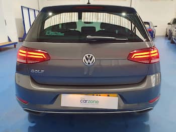 Used Volkswagen Golf 2019 for sale - 79646340: Photo