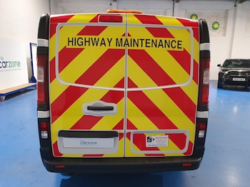 Used Renault Trafic 2019 for sale - 76152447: Photo