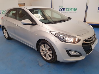 Used Hyundai i30 2013 for sale - 78622593: Photo
