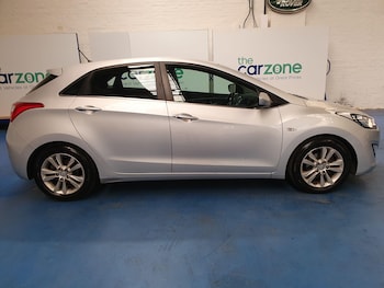Used Hyundai i30 2013 for sale - 78622593: Photo