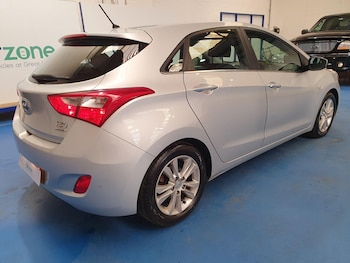 Used Hyundai i30 2013 for sale - 78622593: Photo