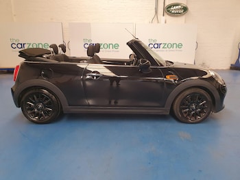 Used MINI Convertible 2017 for sale - 79181761: Photo