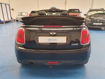 Used MINI Convertible 2017 for sale - 79181761: Photo