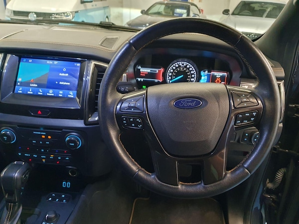 Used Ford Ranger 2021 for sale - 75401623: Photo 10