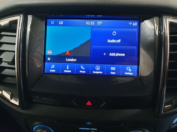 Used Ford Ranger 2021 for sale - 75401623: Photo 12