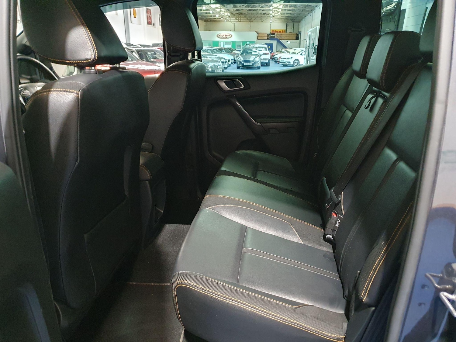 Vehicle 16