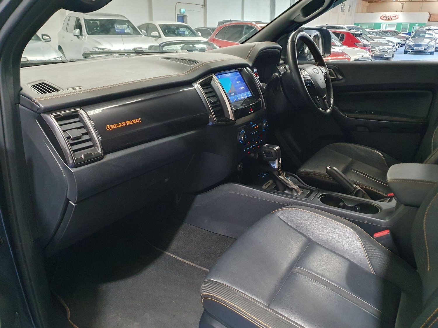 Vehicle 17