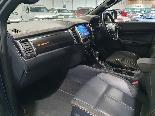 Used Ford Ranger 2021 for sale - 75401623: Photo 17