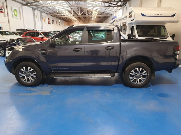 Used Ford Ranger 2021 for sale - 75401623: Photo 6