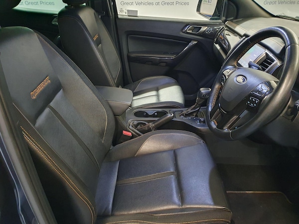 Used Ford Ranger 2021 for sale - 75401623: Photo 9