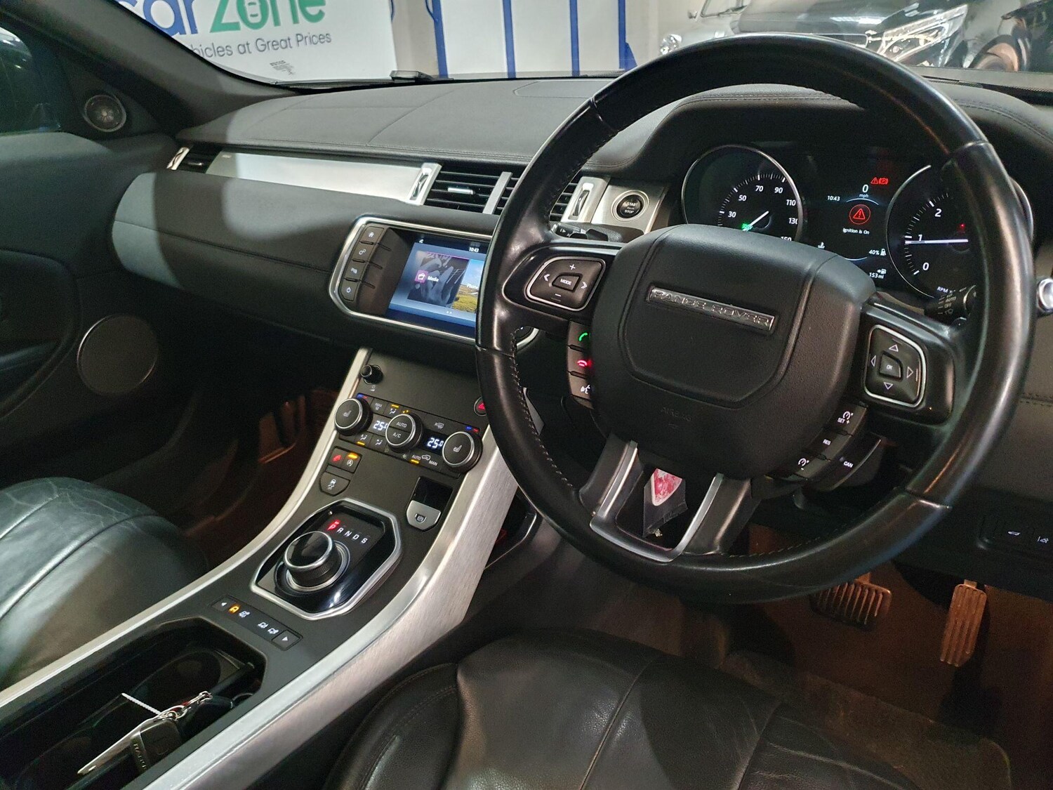 Used Land Rover Range Rover Evoque for sale - 77909757: Photo 11