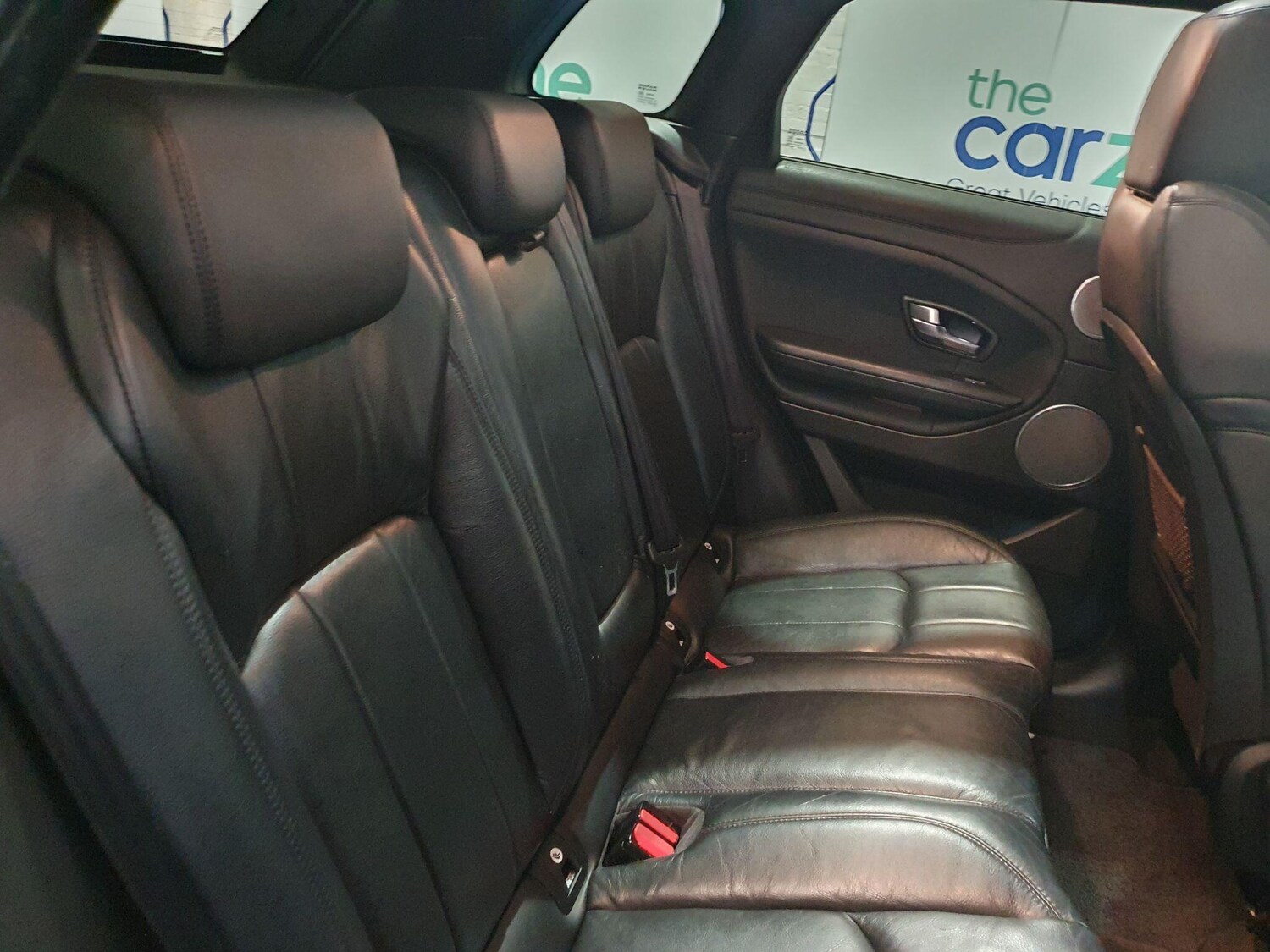 Used Land Rover Range Rover Evoque for sale - 77909757: Photo 14