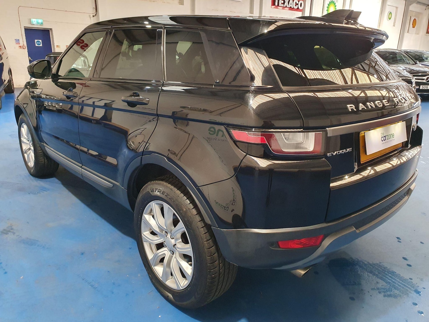 Used Land Rover Range Rover Evoque for sale - 77909757: Photo 5