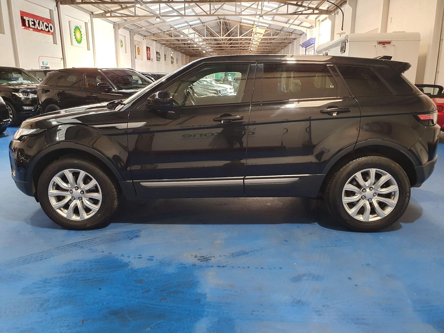 Used Land Rover Range Rover Evoque for sale - 77909757: Photo 6