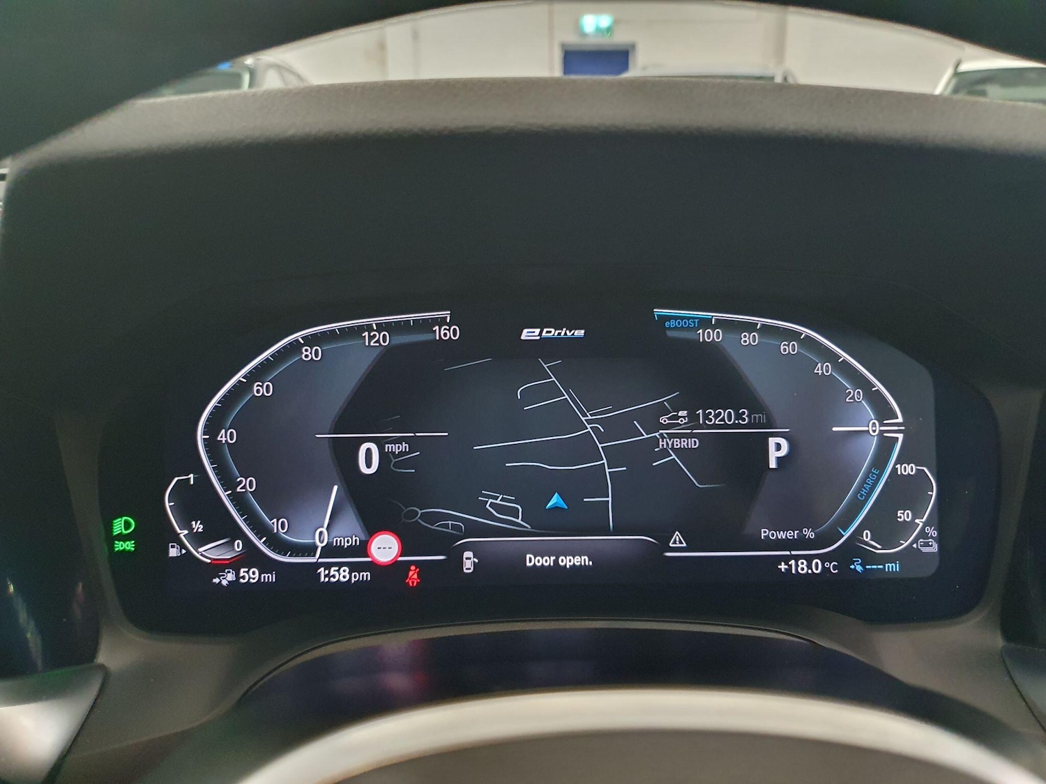 Used BMW 3 Series 2022 for sale - 77343936: Photo 10