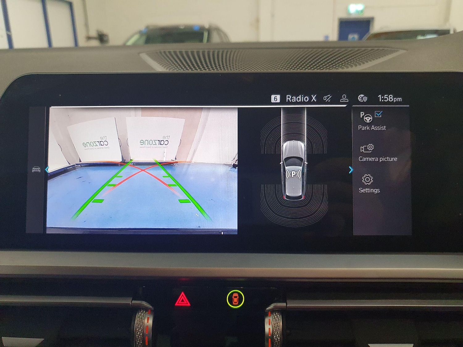 Used BMW 3 Series 2022 for sale - 77343936: Photo 11