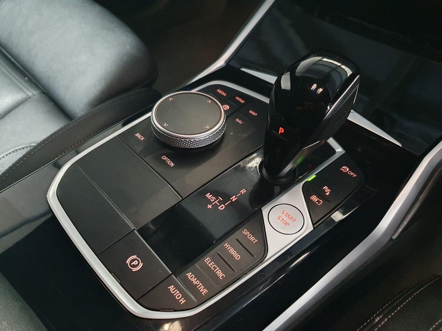 Used BMW 3 Series 2022 for sale - 77343936: Photo 12